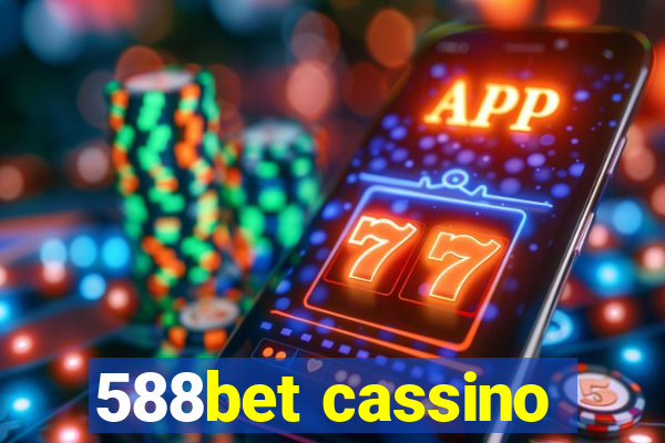 588bet cassino